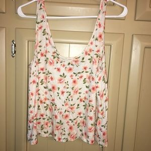 Forever 21 top